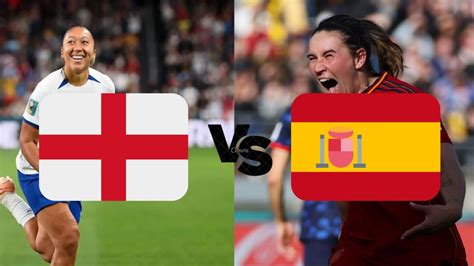 LIVE! England 4.
